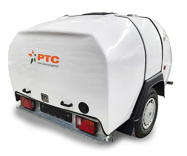 JTR-C prikolica
