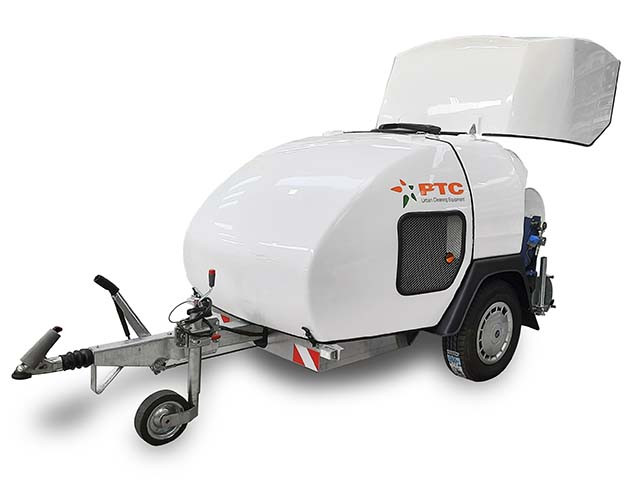 JTR-C prikolica
