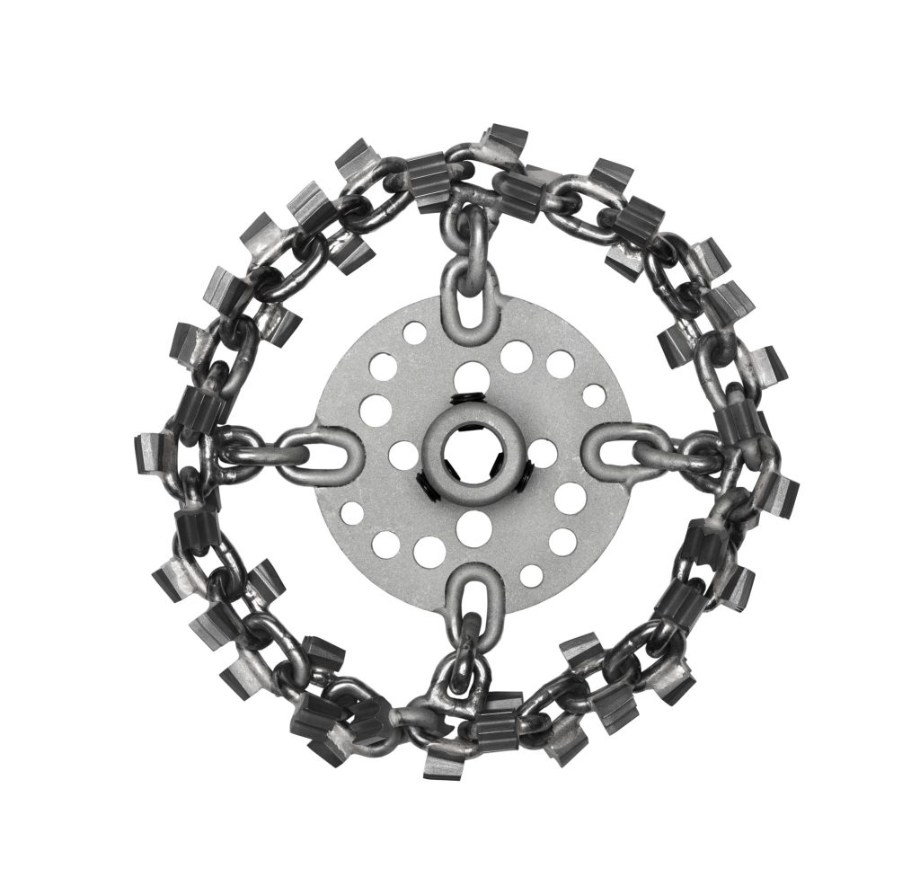 Cyclone Chains
