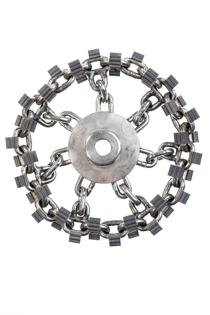Cyclone Chains