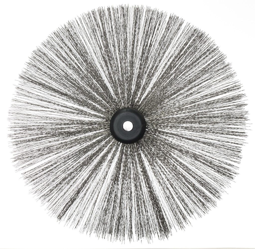 Cleaning Brushes