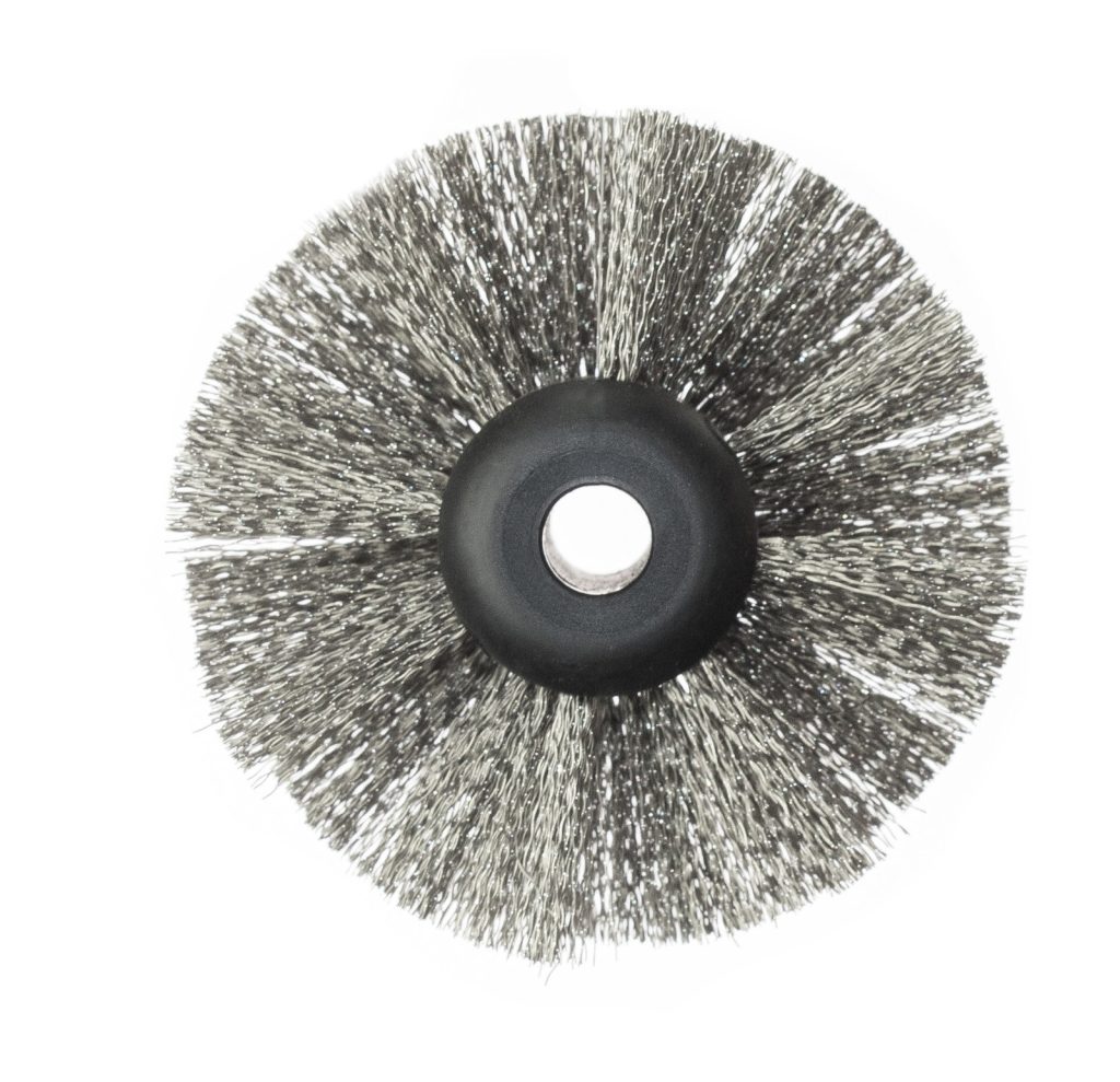 Cleaning Brushes