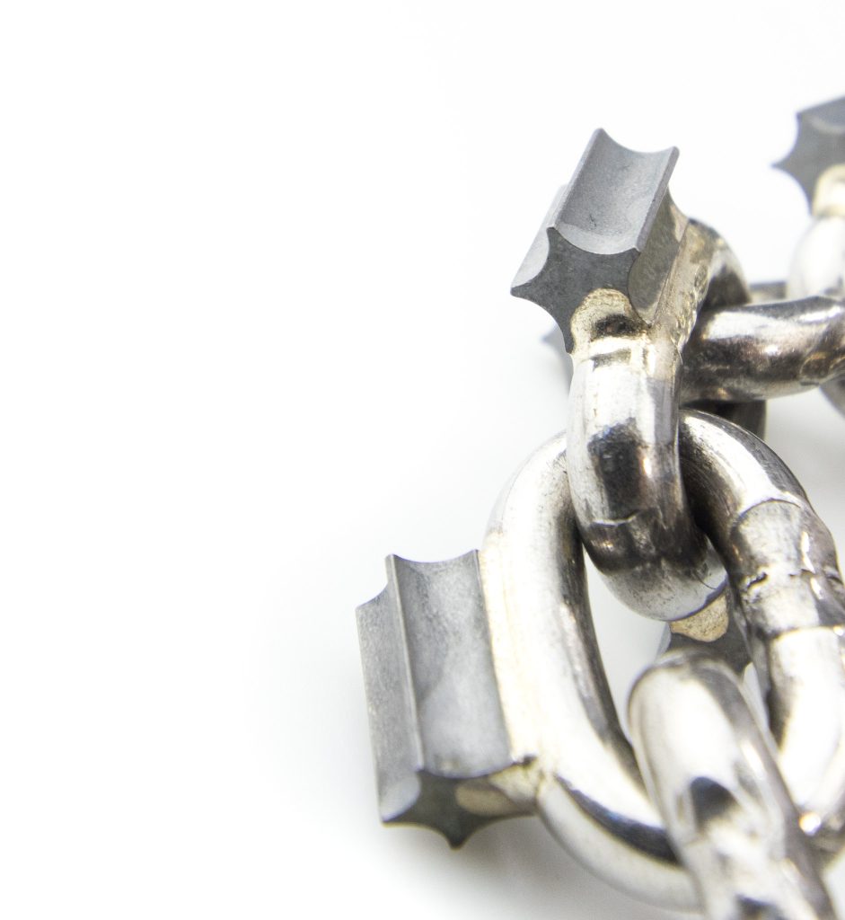 Cyclone Chains