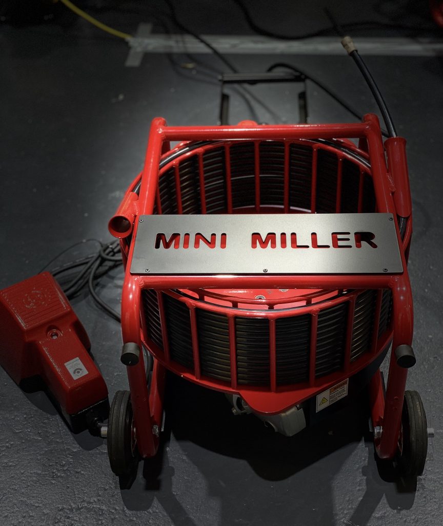 Mini Miller