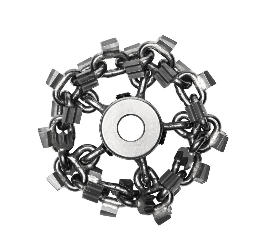 Cyclone Chains