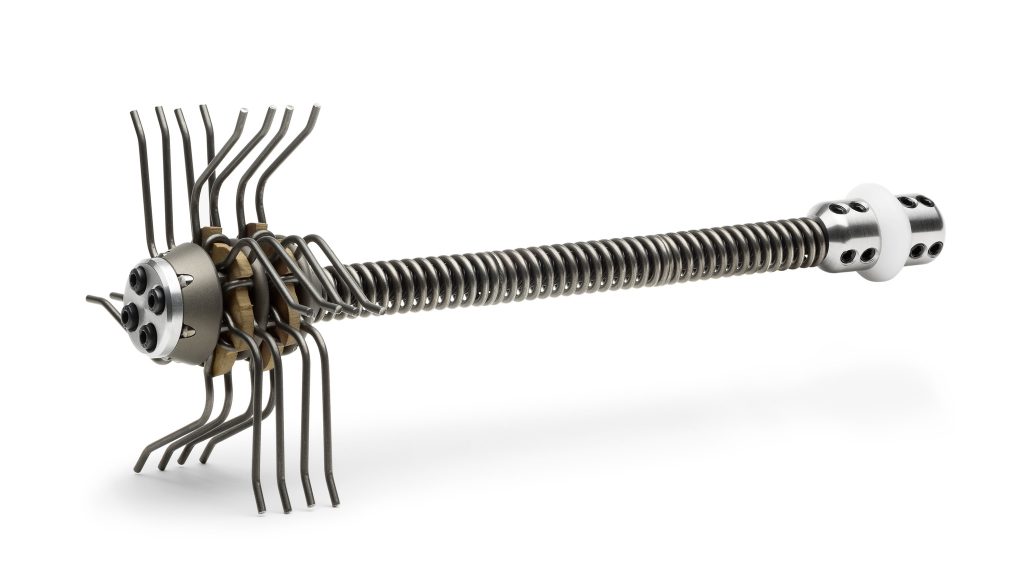 Smart Spider