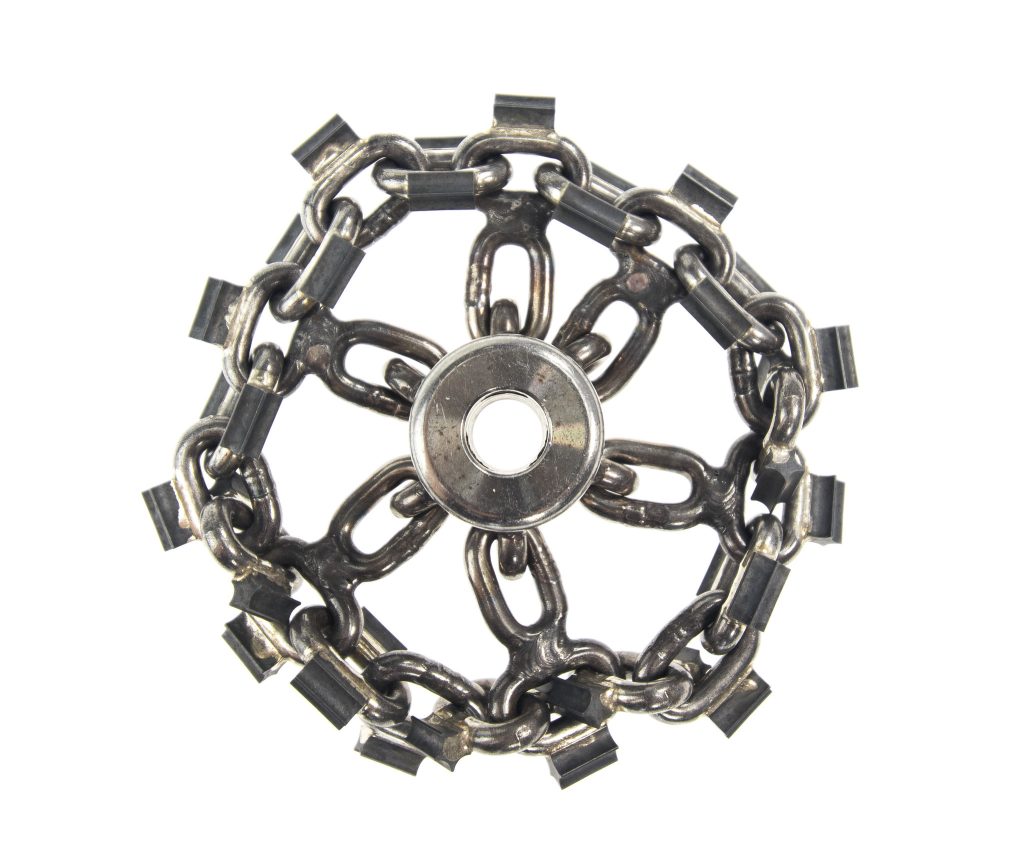 Cyclone Chains