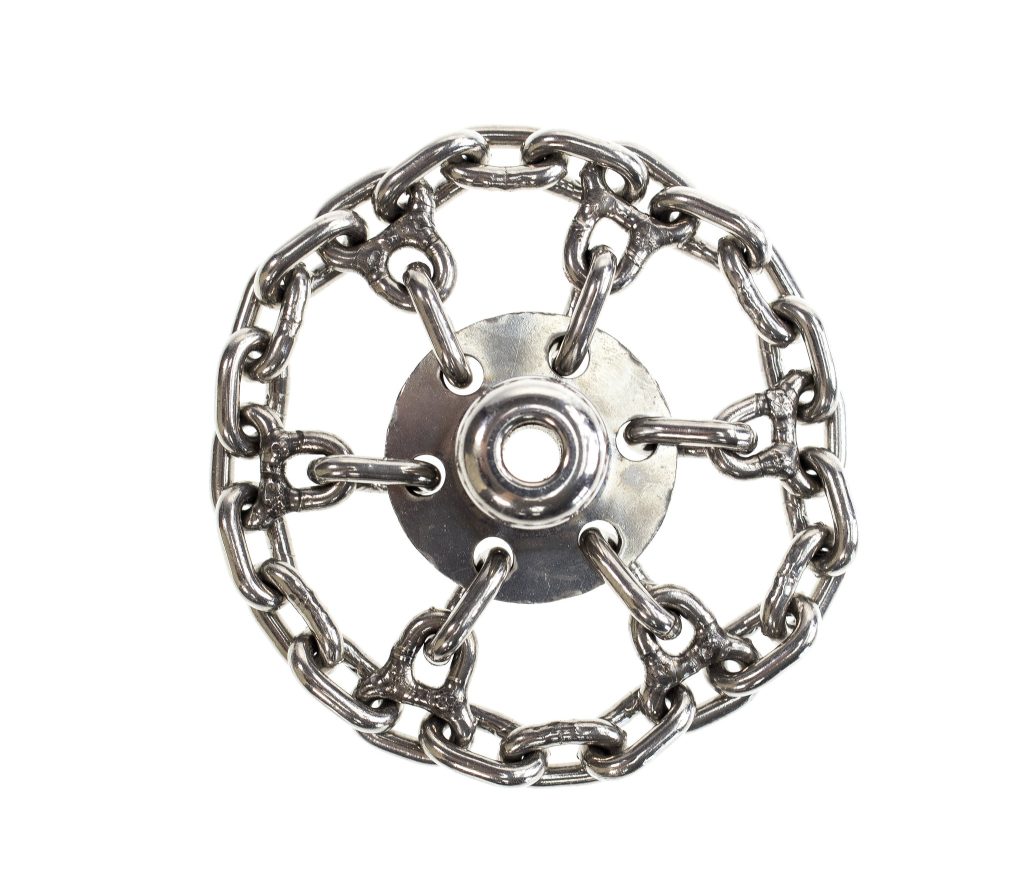 Cyclone Chains