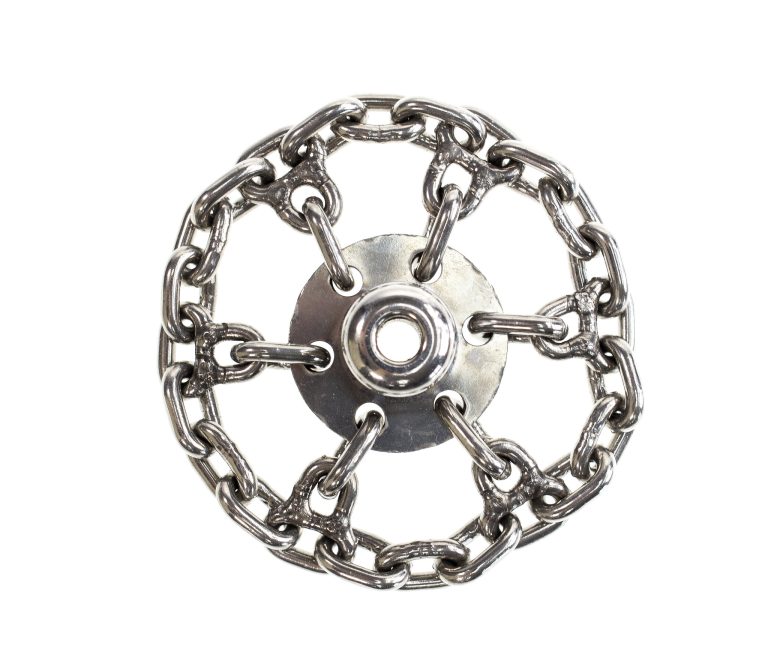 Cyclone Chains