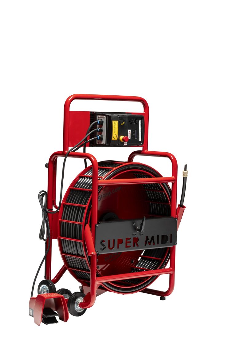 Super Midi Miller