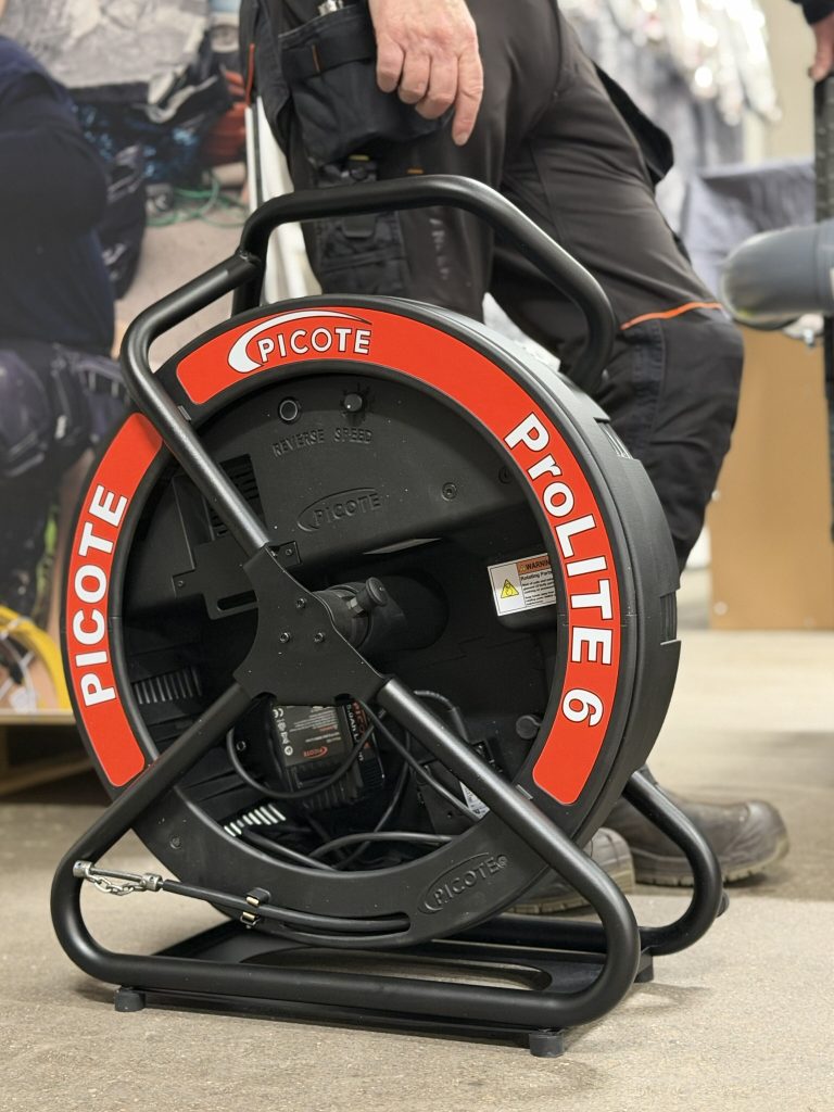 ProLITE 6 i 8