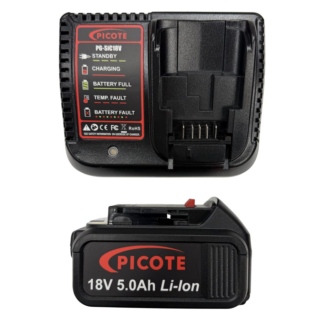 ProLITE 6 i 8