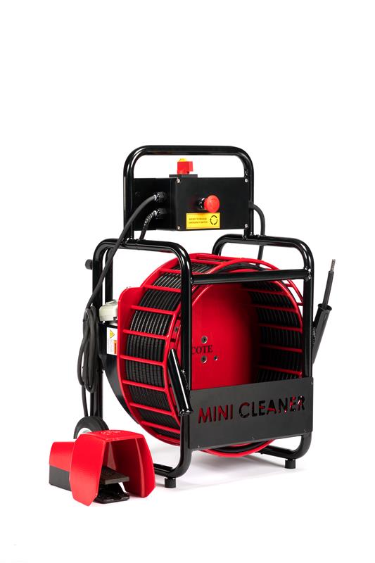 Mini Cleaner