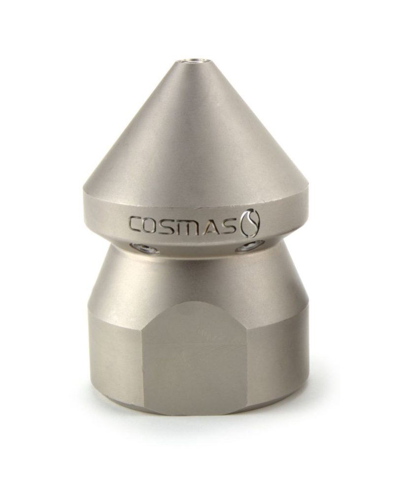 Conical Head mlaznica