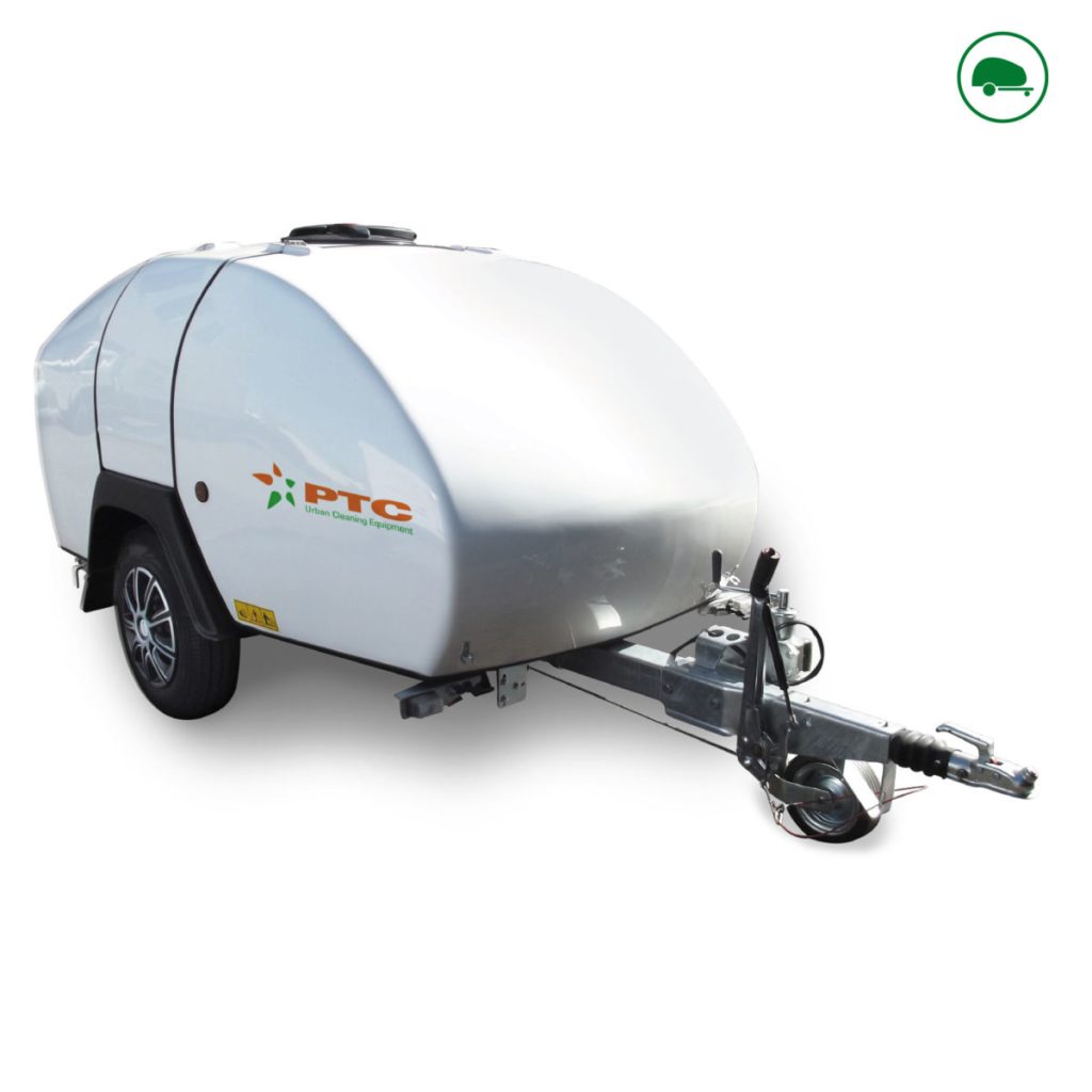 JTR-C prikolica