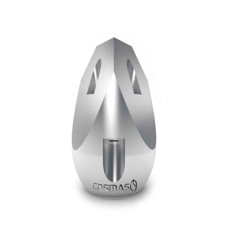 Triangular mlaznica