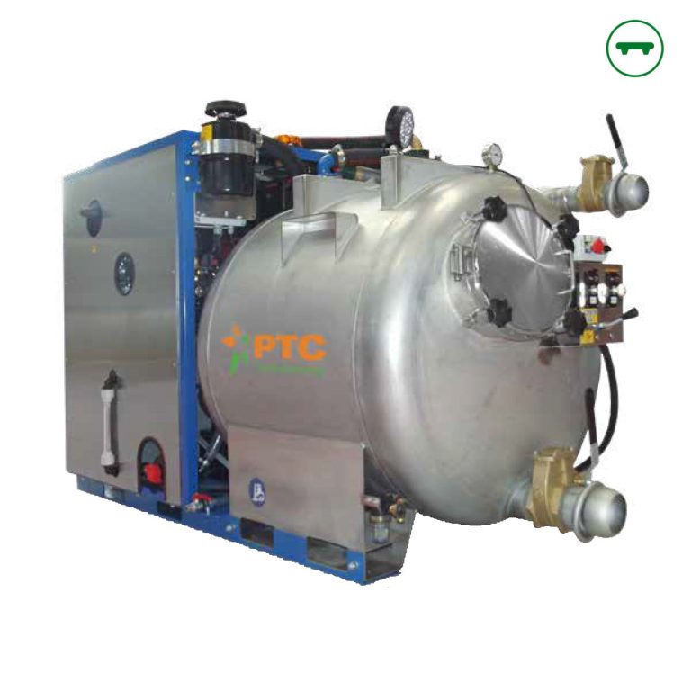 VORTEX COMBI CLEANING