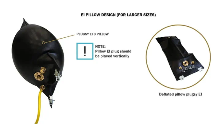 Plugy EI