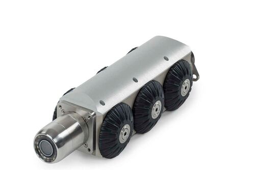 FW 90 L axial