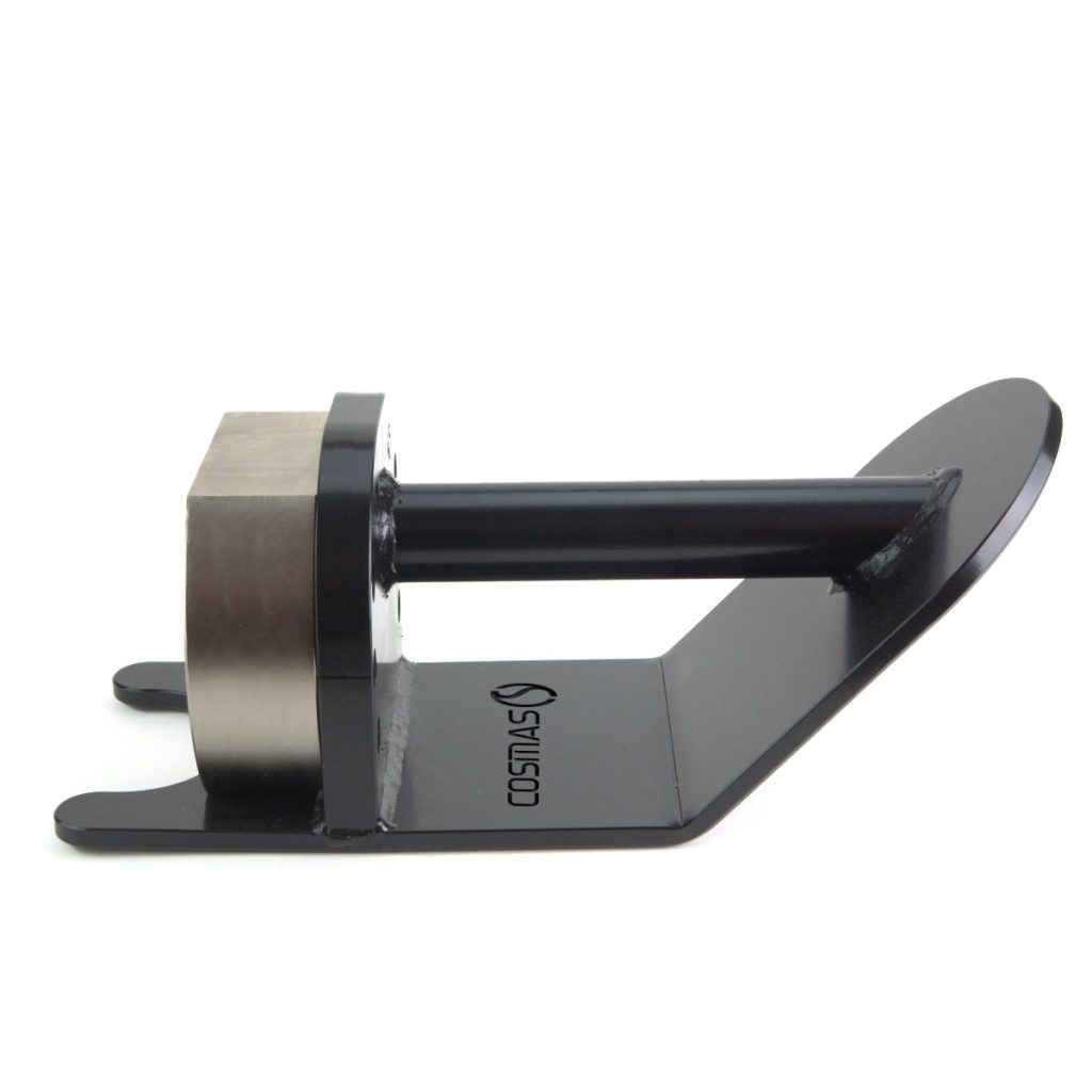 Sledge mlaznica