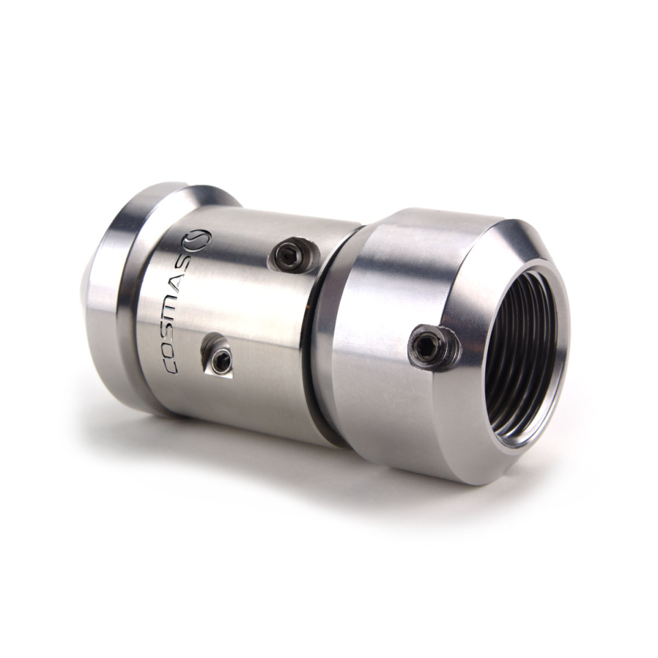 Vibrirajuća mlaznica