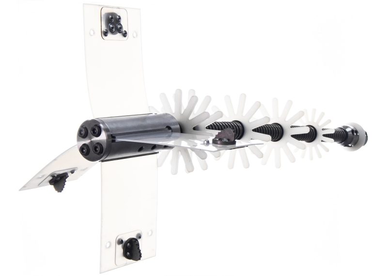 Pipe Cutter