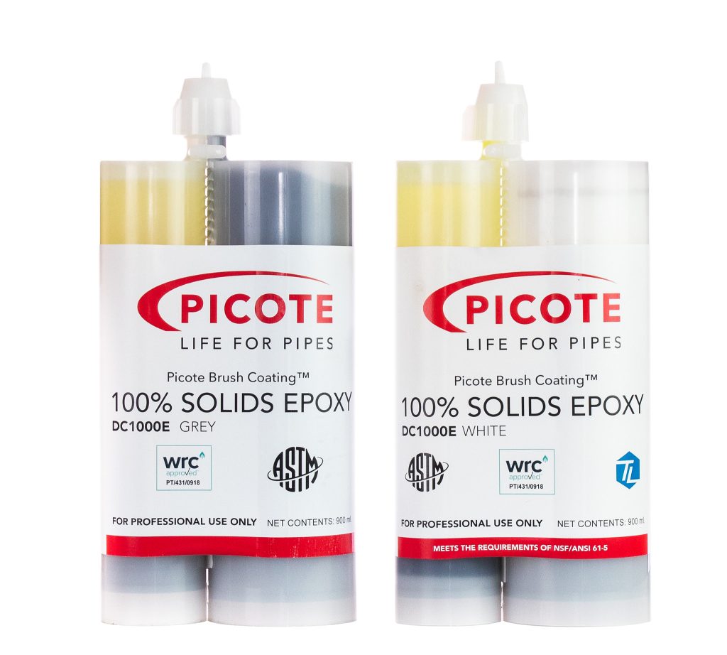 Picote DC1000E epoksidna smola