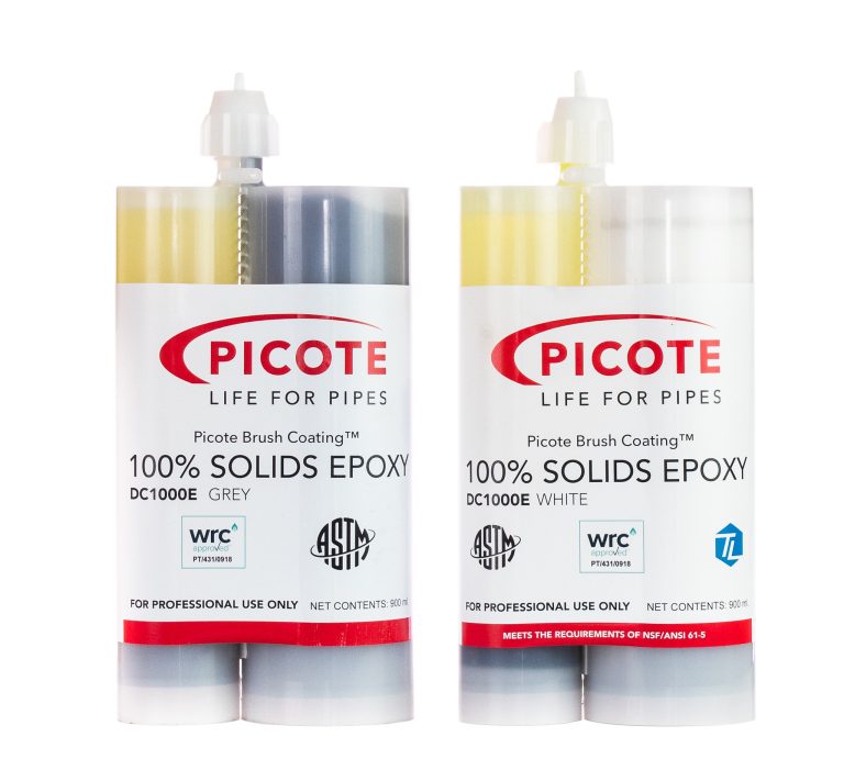 Picote DC1000E epoksidna smola