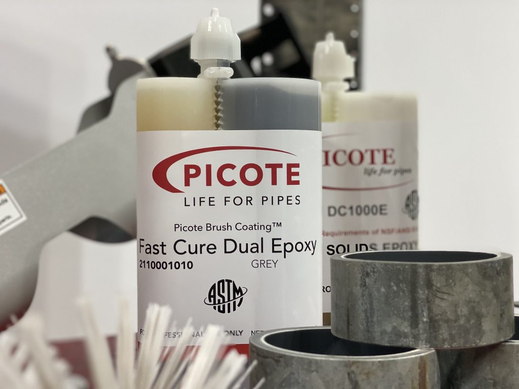 Picote DC1000E epoksidna smola