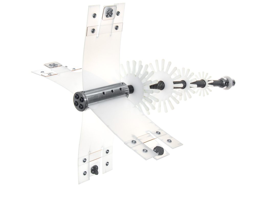 Pipe Cutter