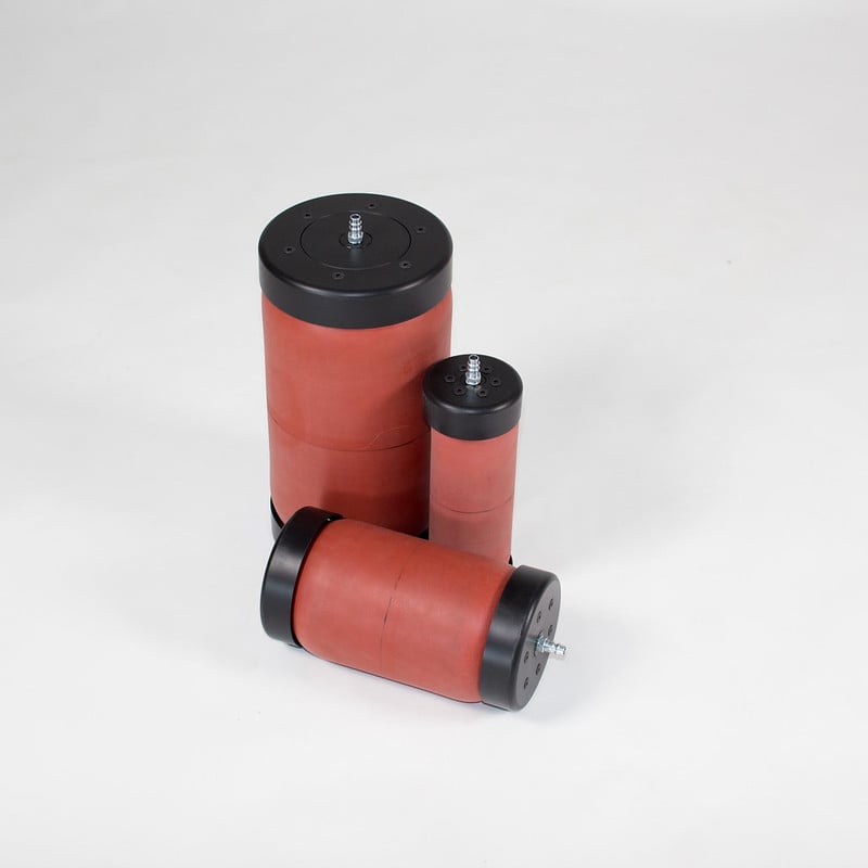 Picote Welding Rig & Installation Tools