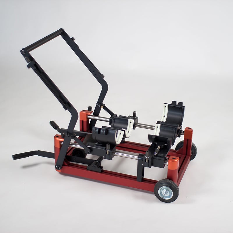 Picote Welding Rig & Installation Tools