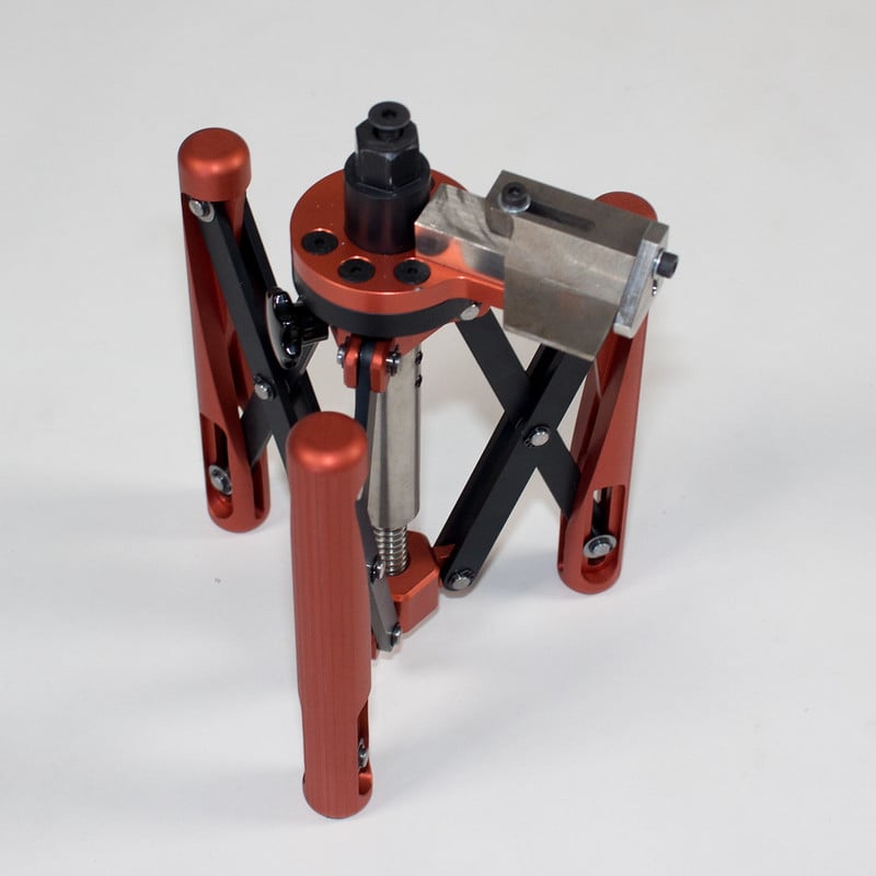 Picote Welding Rig & Installation Tools