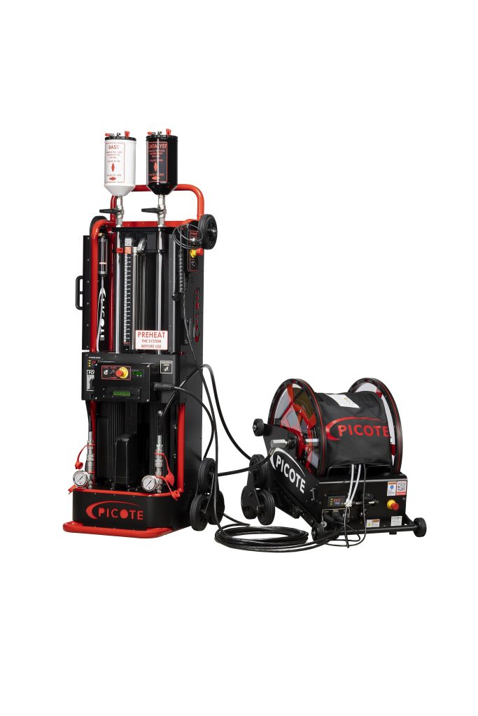 Xpress Coating System 2.0