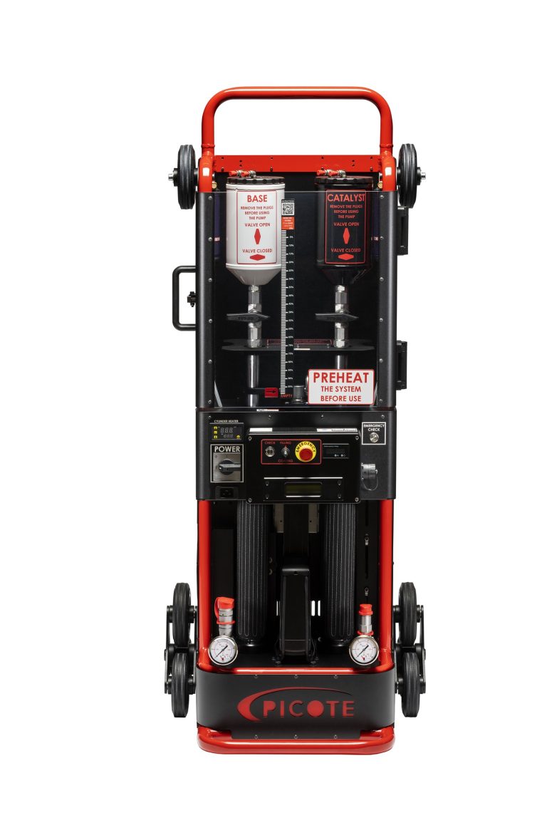 Xpress Coating System 2.0