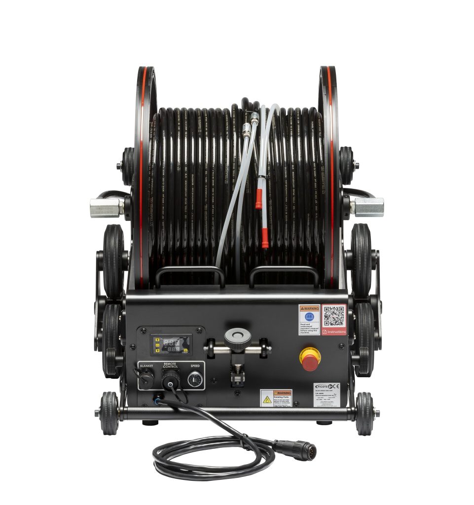 Xpress Coating System 2.0