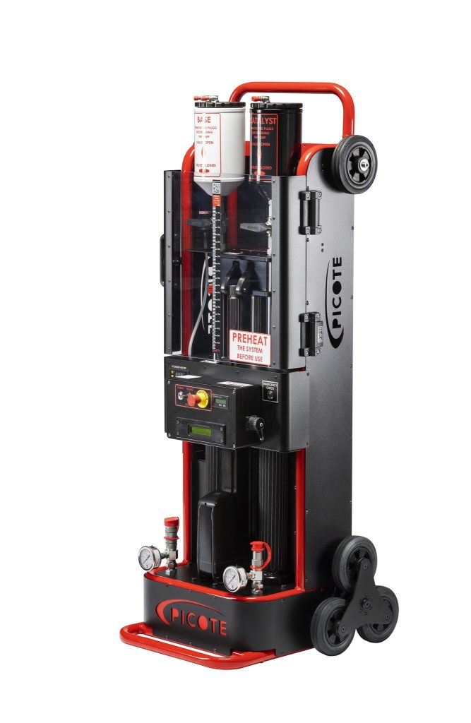 Xpress Coating System 2.0