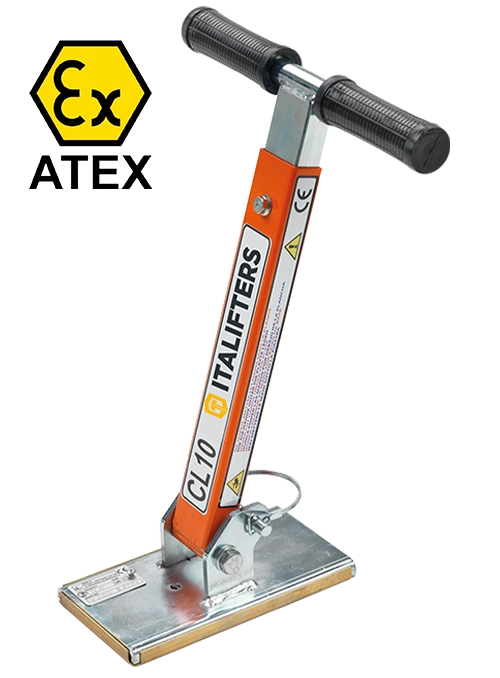 CL10 ATEX