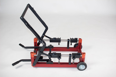 Picote Welding Rig & Installation Tools