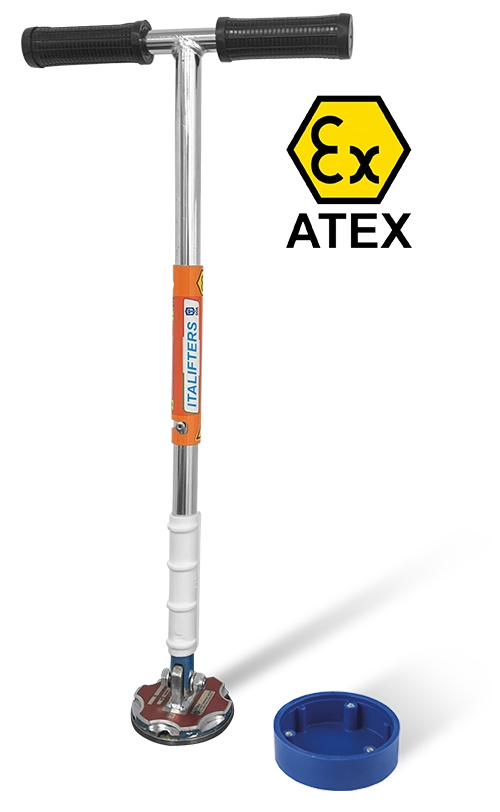 XT1 Nano ATEX
