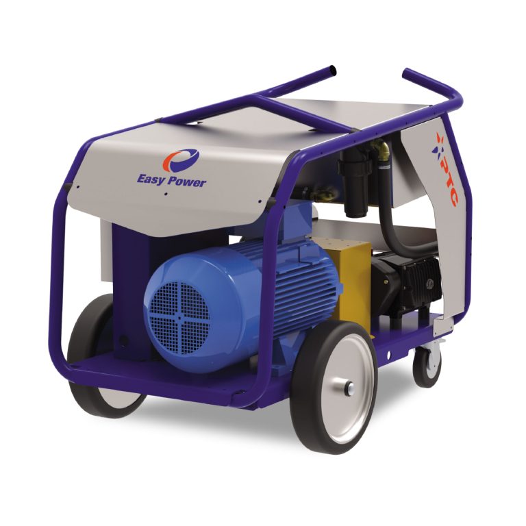 Visokotlačni perač EASY POWER XL | XXL E