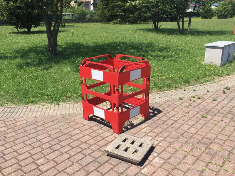 Zaštitna ograda