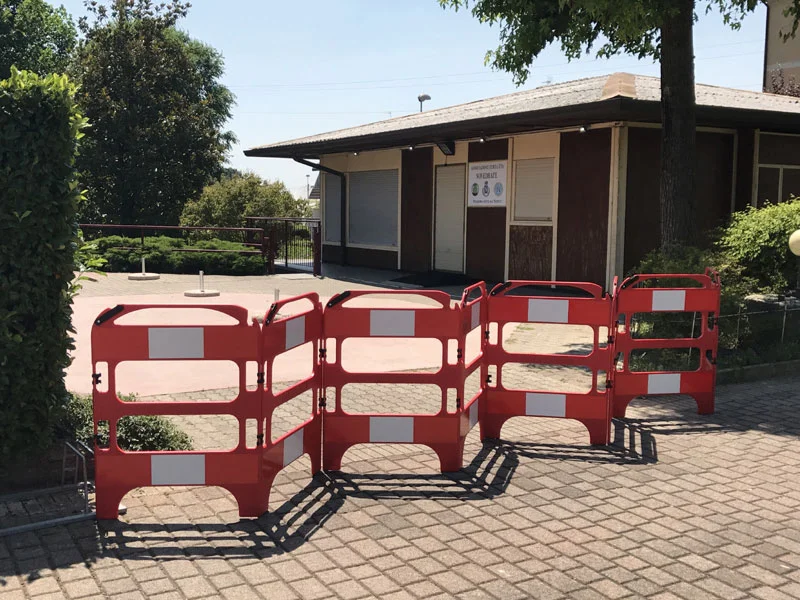 Zaštitna ograda